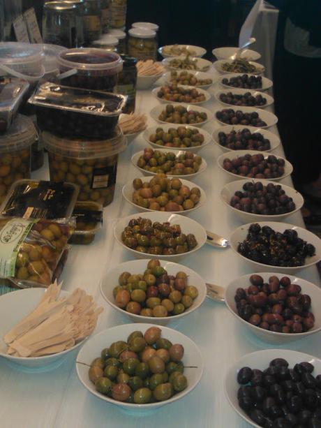 3° Festa dell’Olio e dell’Oliva di Gaeta (Concorso “IL MONTANO REALE”)