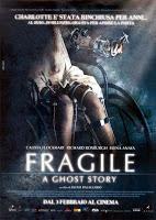 Recensione #48: Fragile - A ghost story