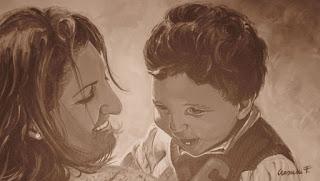 Il mistero della mamma scomparsa (parte seconda)