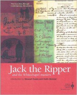 Jack the Ripper and the Whitechapel Murders (Document Pack)