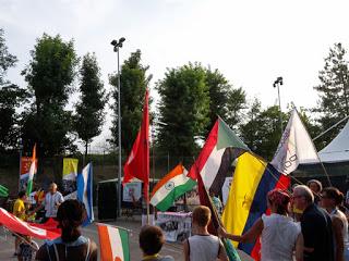 Festa dei Popoli oggi a Fidenza