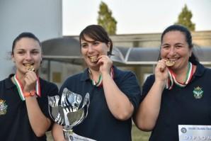 Tiro a segno - TSN Torino