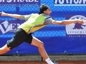 Tennis: Gatto Monticone Olomuc. Bene Sonego Modena