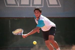 tennis - Alessandro Colella