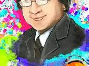 Satoru Iwata Giocatore