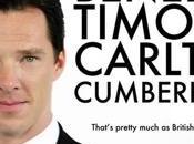 luglio: Benedict Cumberbatch