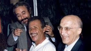 Via D'Amelio 1992 – 2015: aspettando il fresco profumo di libertà