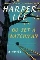 Go set a watchman: il secondo romanzo di Harper Lee è arrivato nelle librerie (americane)