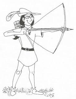 La prima Vignetta della storia di A.Gi.Pa.Press