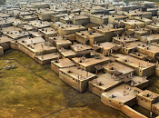 nascita della città