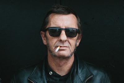 phil rudd - ac/dc