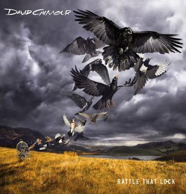 DAVID GILMOUR nuovo singolo 