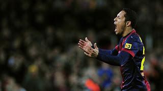 Adriano ad un passo!