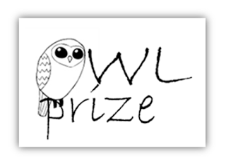 Owl Prize #13