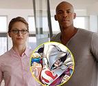 “Supergirl” introdurrà Lucy Jane, alias l’ex di Jimmy Olsen… alias Superwoman?