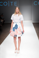 COITE: La nuova Collezione Resort P/E 2016