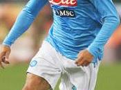 Napoli: tensione Vargas