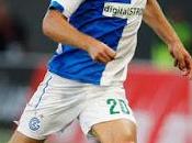 Frosinone: arriva Pavlovic