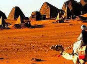 luoghi caldi della Terra