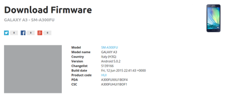 Download firmware  A300FUXXU1BOF4_A300FUHUI1BOF1_HUI   SamMobile