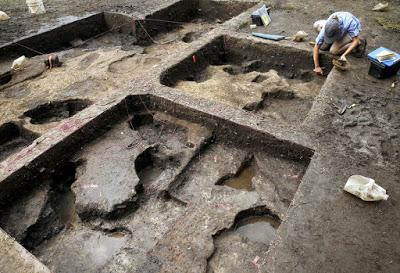 Gli antichi abitanti d'America