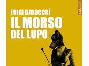 morso lupo Luigi Balocchi