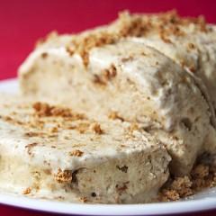 |⇨ Semifreddo al mascarpone