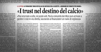 Tutti i post della settimana 13-19/7/2015