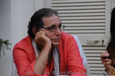 Pierfranco Bruni è Poeta dell’Anno per il 2014 – 2015