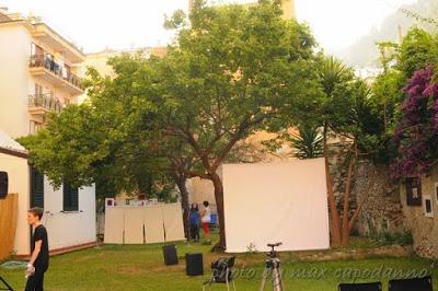 GLI ECHI....MAI SOPITI  a cura di Vincenzo Ruocco