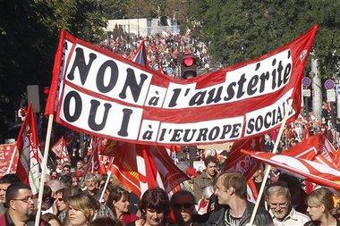 Europa: il filo rosso che lega nazionalismo e povertà