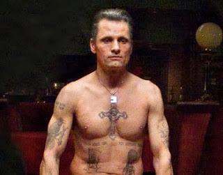 Spasibo e Dasvidania, Scene dal precariato lavorativo