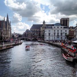 Visitare Gent in Belgio in un fine settimana 4 esperienze imperdibili