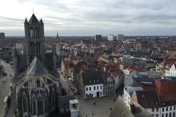 Visitare Gent in Belgio in un fine settimana 4 esperienze imperdibili