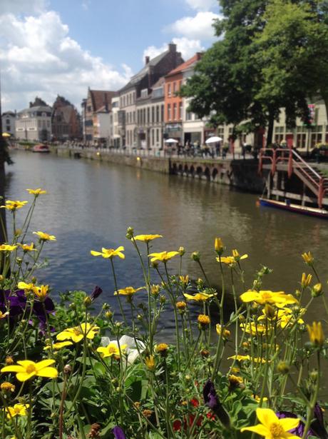 Visitare Gent in Belgio in un fine settimana 4 esperienze imperdibili