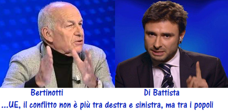 Bertinotti-Di Battista