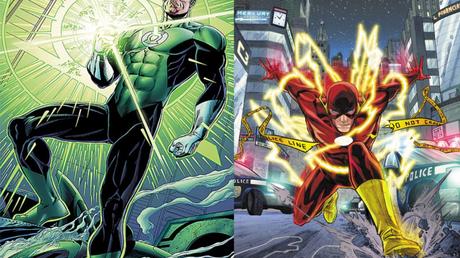 Quale super eroe per Rocksteady? Quale super eroe per Rocksteady?