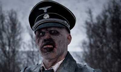 Dead Snow (2009)