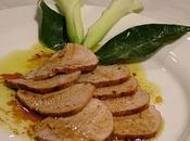 Arrosto vitello erbe aromatiche.