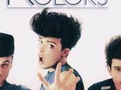 Kolors: “Non vero Amici fanno fare solo cose alla “Marco Carta”.