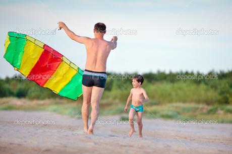 MOSTRI DA SPIAGGIA di STEFANO BENNI