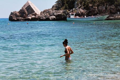 MOSTRI DA SPIAGGIA di STEFANO BENNI