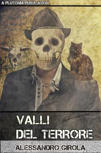 Valli del Terrore cover 3.0