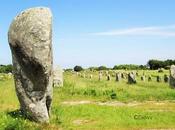 Bretagna: visitare allineamenti Carnac