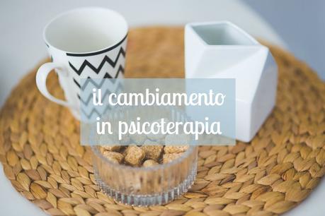 Attivarsi al cambiamento in psicoterapia