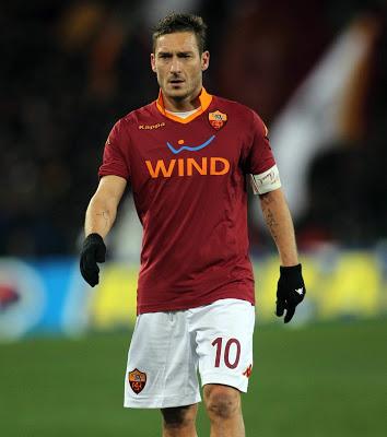 Tentazione turca per Totti