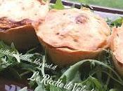 Scrigni pasta all'olio alle zucchine prosciutto cotto cotti nella friggitrice aria