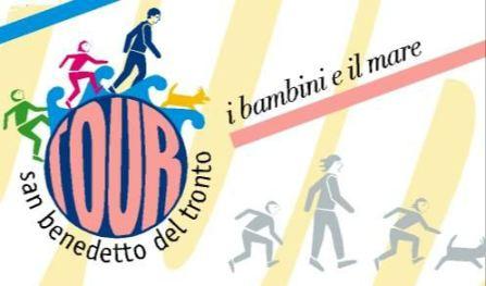 Tour “I bambini ed il mare” – San Benedetto del Tronto (AP)