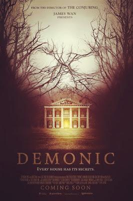 Demonic e la mediocrità dell'horror contemporaneo