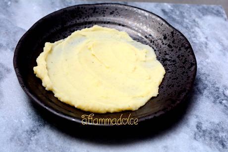 risotto al limone